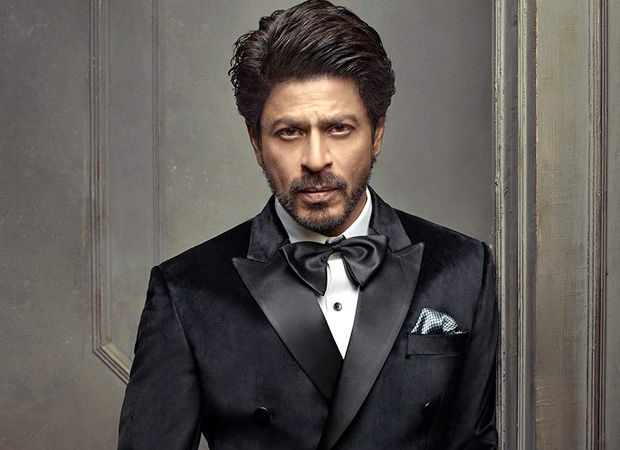  BREAKING: Shah Rukh Khan to play a double role in Aanand L Rai’s dwarf film 