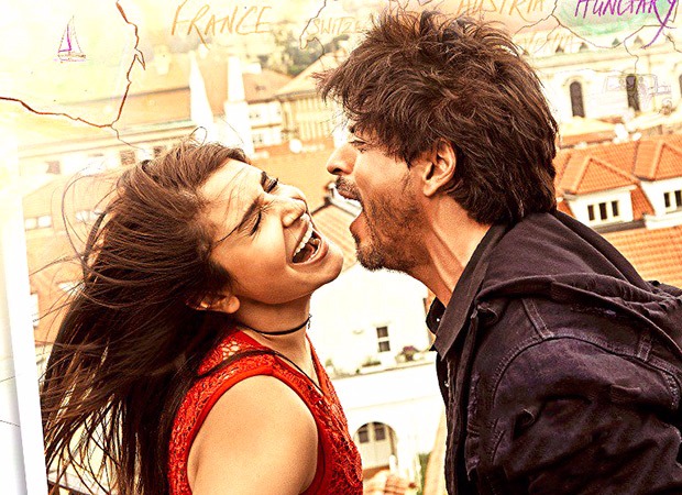Box Office: Jab Harry Met Sejal Day 18 in overseas :Bollywood Box