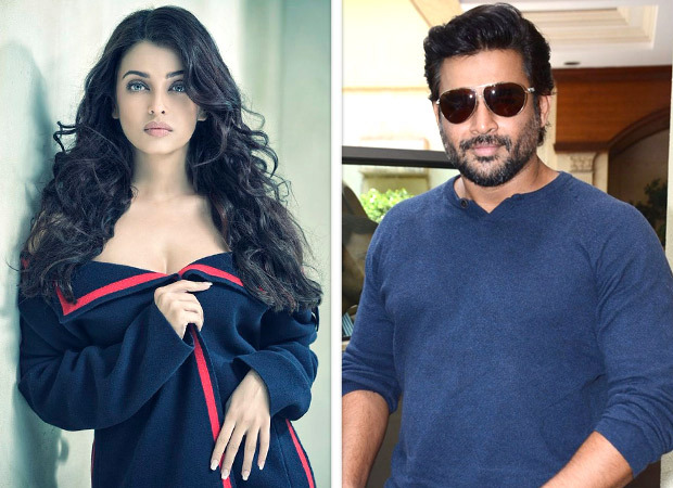  Fanney Khan makers rubbish rumours of Aishwarya Rai Bachchan being upset with R Madhavan’s casting 