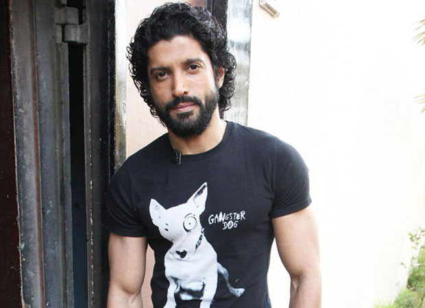  This is Farhan Akhtar’s new mission for fitness and it is quite intriguing 