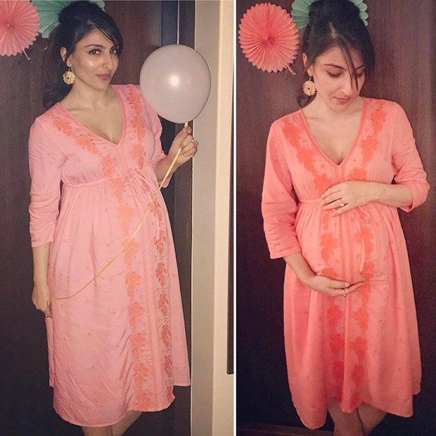  Here’s all about Soha Ali Khan’s baby shower which had Kareena Kapoor Khan and Karisma Kapoor turn fashion police 