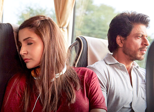 Box Office: Jab Harry Met Sejal Day 18 in overseas :Bollywood Box