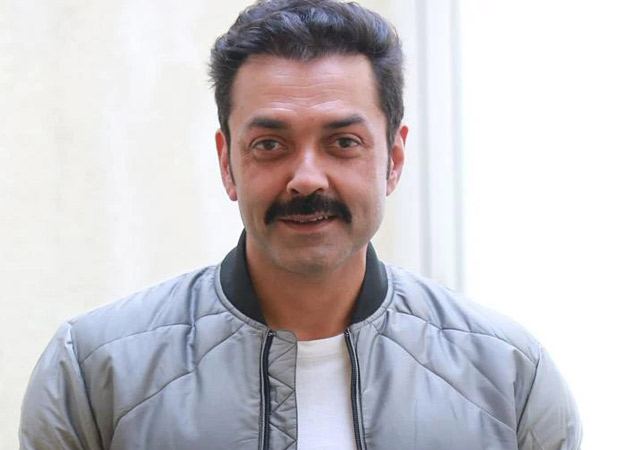  REVEALED: Bobby Deol’s next film is titled Good Friday? 