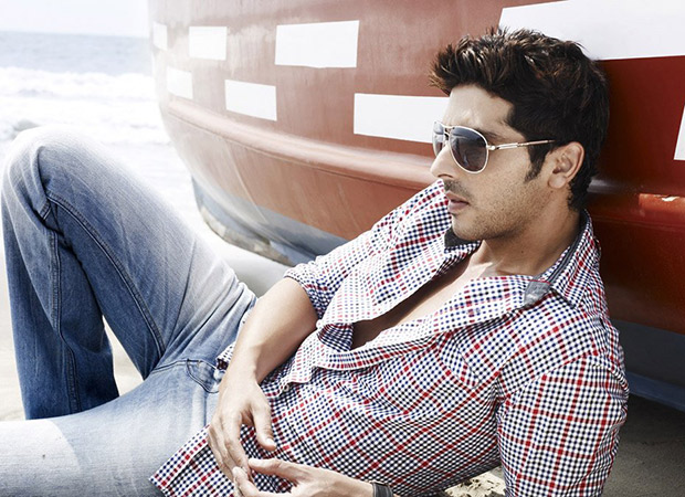  REVEALED: Details about Zayed Khan’s TV debut 