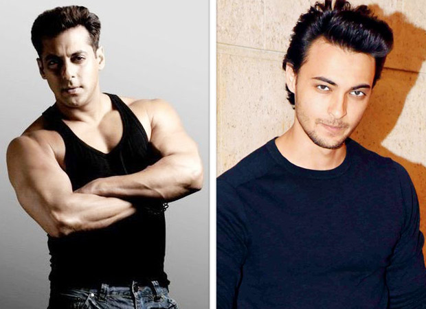  WOW! Salman Khan’s next and Aayush Sharma’s debut film to be announced together 