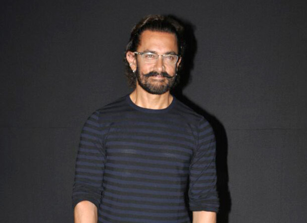  “CBFC is not supposed to censor movies; it's supposed to grade it”- Aamir Khan talks about CBFC 