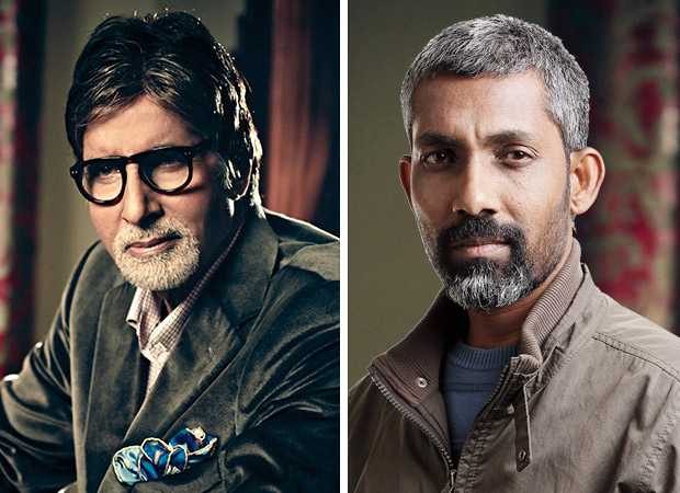  “I am doing Nagraj Manjule’s film in October” - Amitabh Bachchan confirms Sairat director’s film 