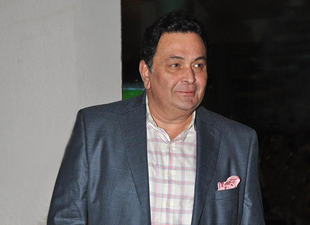  “My tweets are from the heart; I take the trolls with a pinch of salt” – Rishi Kapoor 