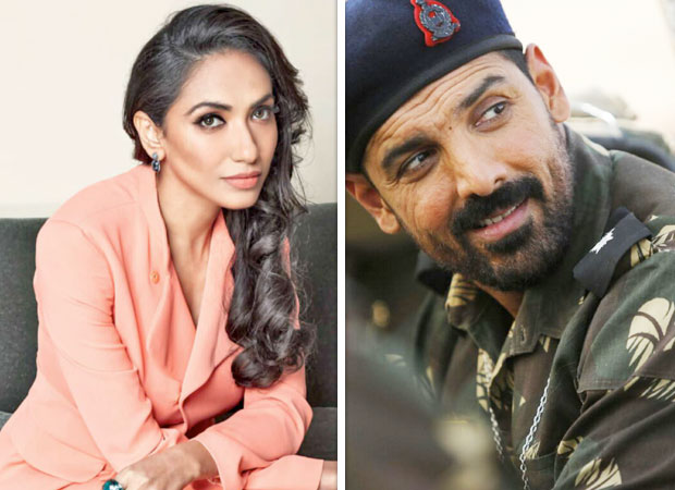  “Parmanu will be a GAME CHANGER for John Abraham” - Prernaa Arora 