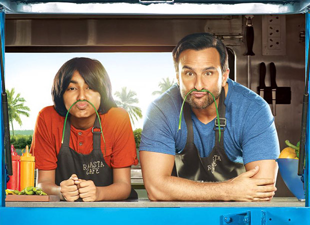  Chef Ali Khan: Chef relies on Saif Ali Khan’s relationship with his son 