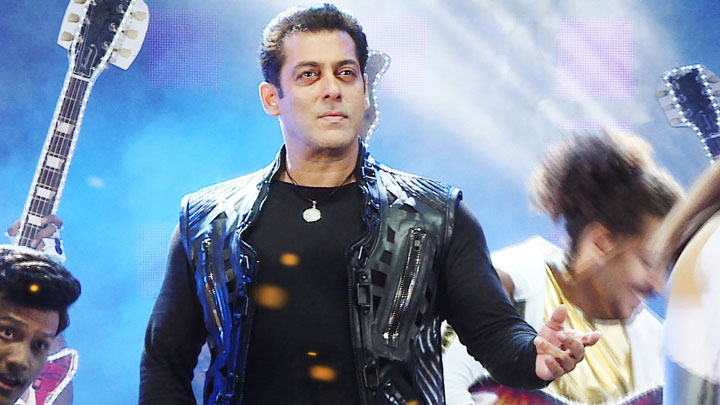 EXCLUSIVE promo of Dabangg Reloaded: Salman Khan's concert tour in USA