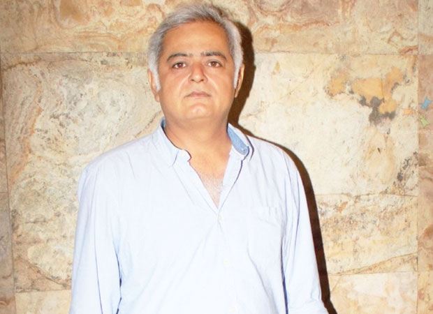  Here’s Hansal Mehta’s response for people thinking he deleted his Twitter account after Simran backlash 
