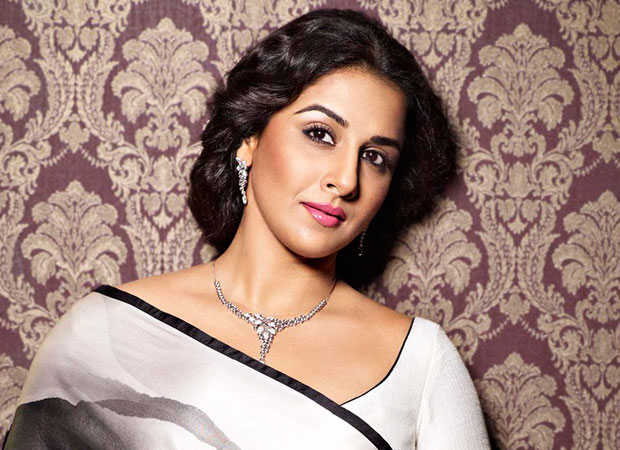  REVEALED: Here’s the reason why Vidya Balan accepted the post in CBFC 