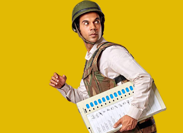  Newton gets selected as India’s official entry to the Oscars 