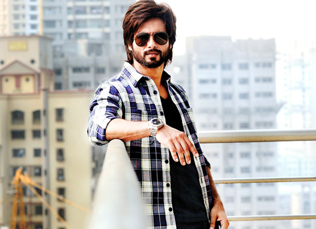  REVEALED: Shahid Kapoor to play a lawyer in Toilet - Ek Prem Katha director’s next 