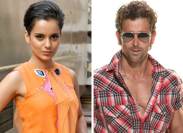  SCOOP: Kangna Ranaut is back in Hrithik Roshan’s life, she’s ready with explosive revelations 