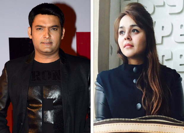  SHOCKING: Is Kapil Sharma’s relationship with his girlfriend over? Who is behind it? 