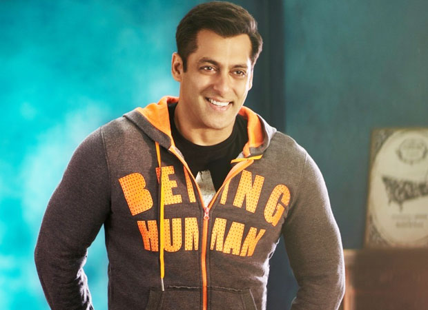  LOL! Salman Khan says won’t be able to survive in Bigg Boss house even for an hour 