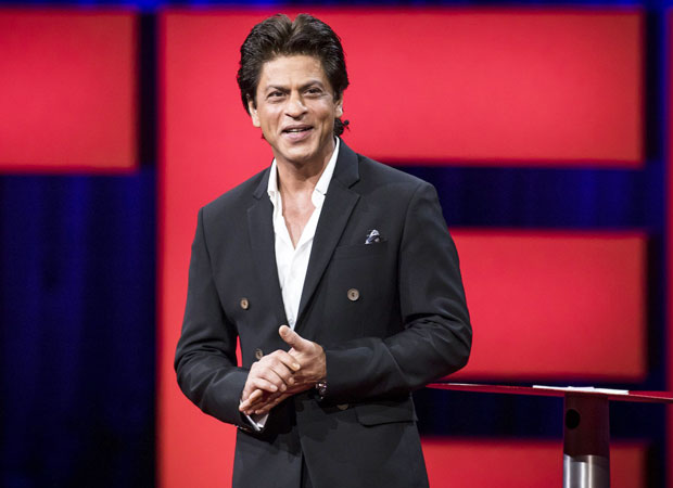  Shah Rukh Khan’s TV show TED Talks India: Nayi Soch pushed ahead to mid-November or December? 