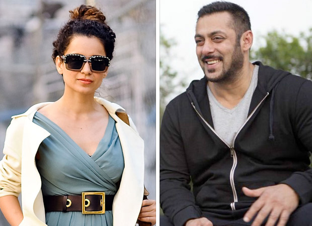  “I don’t regret leaving Sultan”- Kangana Ranaut reveals why she refused to work with Salman Khan in Sultan 
