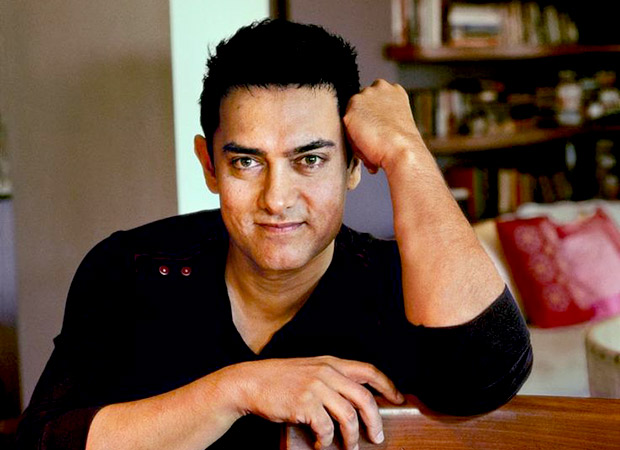  “Nepotism exists everywhere in the world” – Aamir Khan 