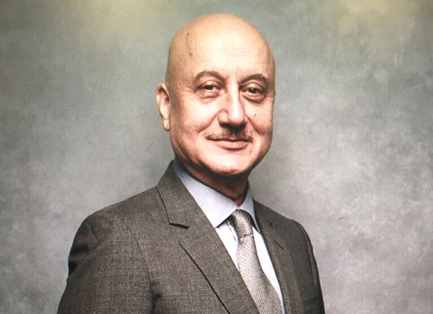  BREAKING: Anupam Kher appointed as Film and Television Institute of India’s Chairman 