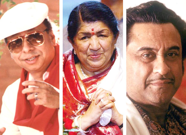  Breaking News: Iconic R D Burman Lata Mangeshkar-Kishore Kumar number ‘Kya Yehi Pyar Hai’ to feature in Dutt biopic 