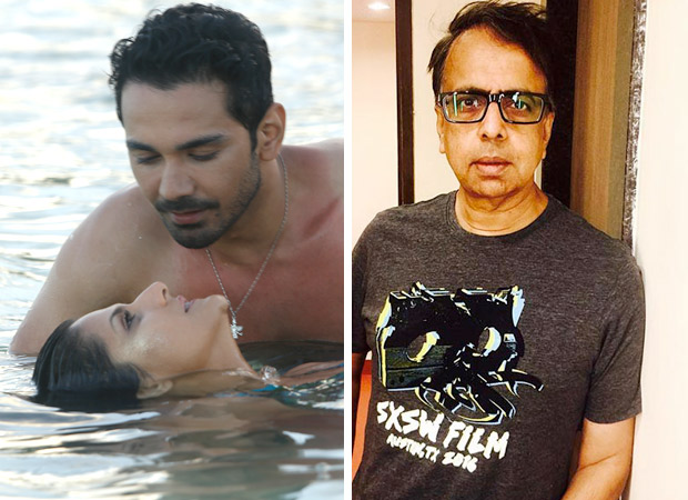  CBFC objects to ‘b***h’ in Aksar 2; Ananth Mahadevan replaces with it ‘budhi’ 