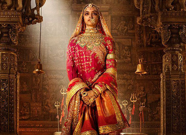  Here’s why the trailer of Padmavati released at exactly 1.03 PM yesterday 