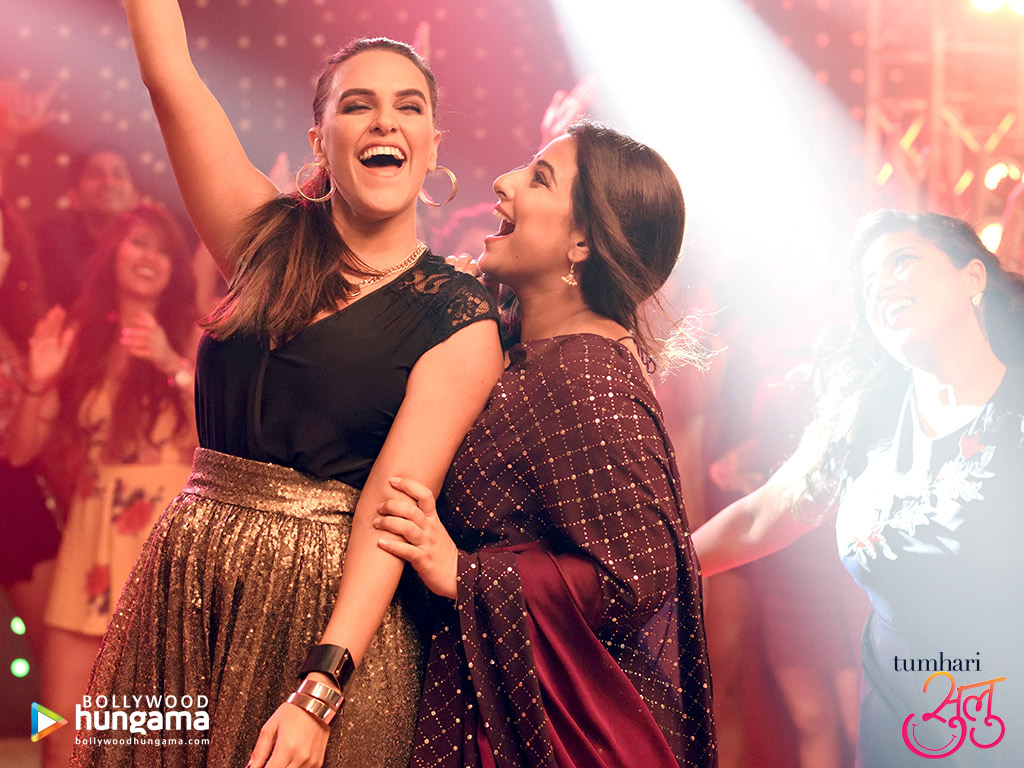 Tumhari sulu full sales movie download hd