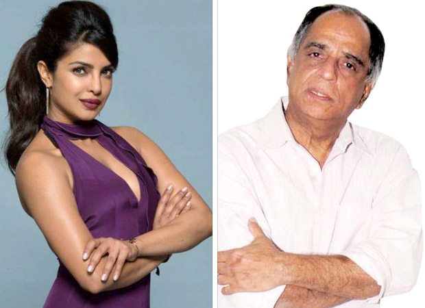  “Priyanka Chopra is right…Of course the casting couch exists in Bollywood” - Pahlaj Nihalani, promises to name the ‘repeat offenders’ 