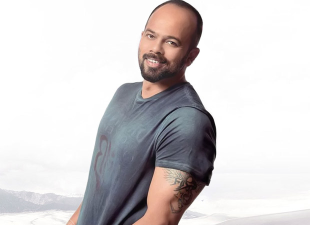  “The entire film industry is happy with Golmaal Again” - Rohit Shetty 