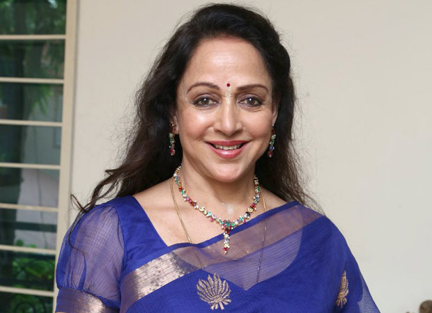  “The fan adoration I saw in Russia is unbelievable. Why do the Russians love me so much?” – Hema Malini 