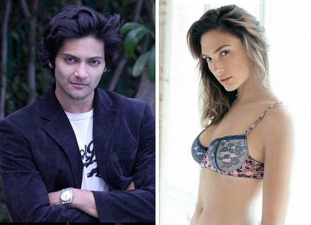  WOW! Ali Fazal and ‘Wonder Woman’ Gal Gadot to come together for this prestigious event 