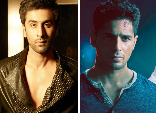  REVEALED: Here’s why Ranbir Kapoor has been credited in Ittefaq 