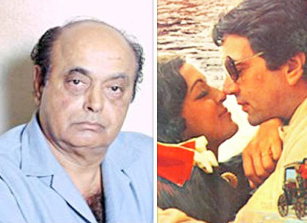  Filmmaker Ramanand Sagar’s heirs asked to pay Rs. 6 lakhs as penalty to IT Department over the 1976 film Charas 