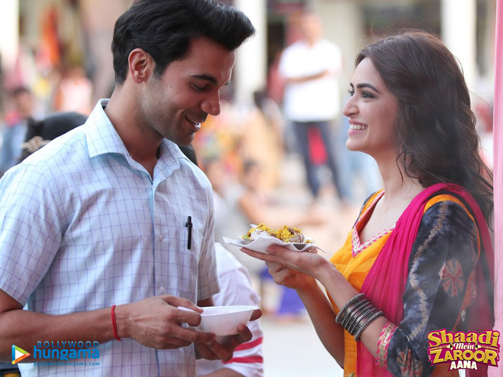 Shadi me jarur aana full hd movie 2017 rajkummar rao deals