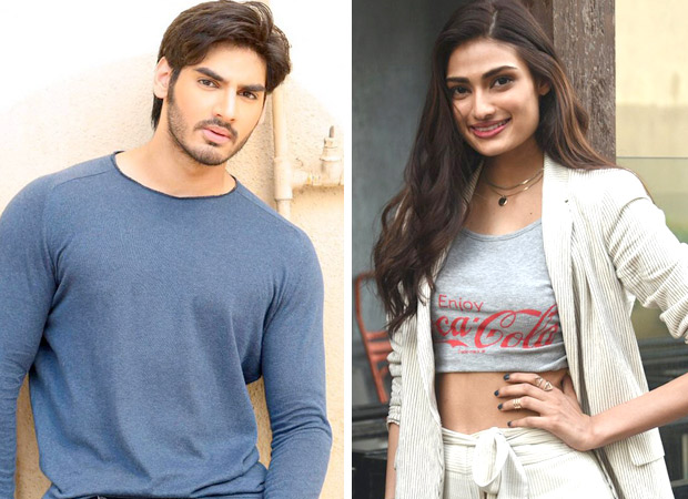  EXCLUSIVE: This is how Athiya Shetty and Ahan Shetty will celebrate their parent’s Suniel and Mana’s 26th wedding anniversary! 