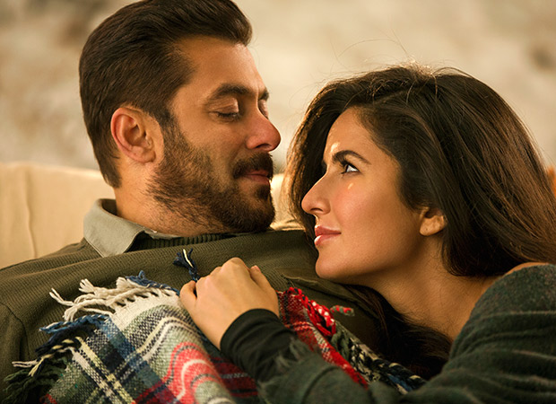  REVEALED: Salman Khan and Katrina Kaif’s Tiger Zinda Hai is budgeted at 150 crores! 