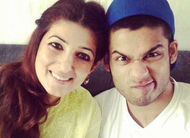 REVEALED: Twinkle Khanna’s cousin Karan Kapadia gears up for his big Bollywood debut 