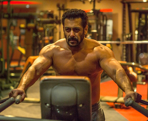  Revealed: Salman Khan’s fitness secret for Tiger Zinda Hai 