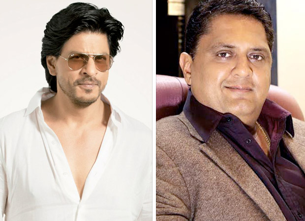  SCOOP: Title of Shah Rukh Khan-Aanand L Rai’s next begins with ‘Z’; to be unveiled on January 1 