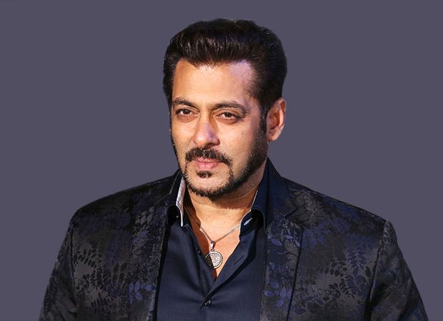  Salman Khan won’t take leave on Christmas; will shoot for Race 3 