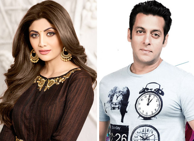  ‘Casteist’ comment row: Shilpa Shetty apologizes; Salman Khan still mum 