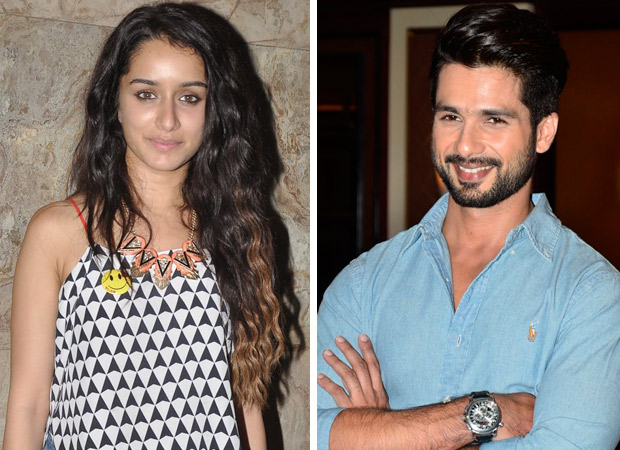  Here’s what you don’t know about the Shraddha Kapoor – Shahid Kapoor starrer Batti Gul Meter Chalu 