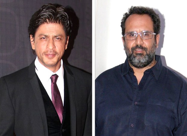  BREAKING: Shah Rukh Khan and Aanand L Rai’s next titled Zero 