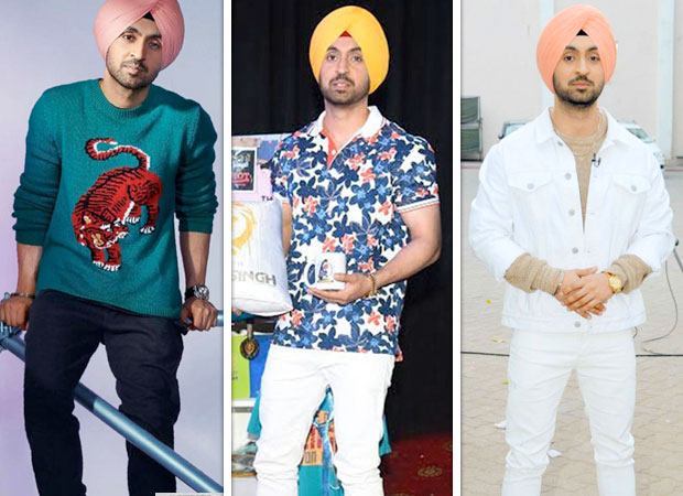  Singh of King! Here’s why birthday Boy Diljit Dosanjh is the King of snazzy swag! 