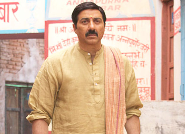  Sunny Deol starrer Mohalla Assi finally gets ‘A’ certificate from CBFC after two years 