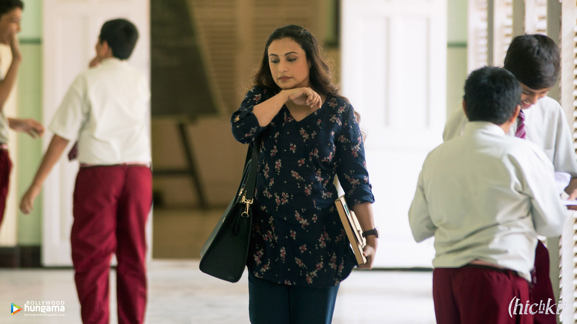 Hichki 2018 Wallpapers Hichki 2018 HD Images Photos hichki17
