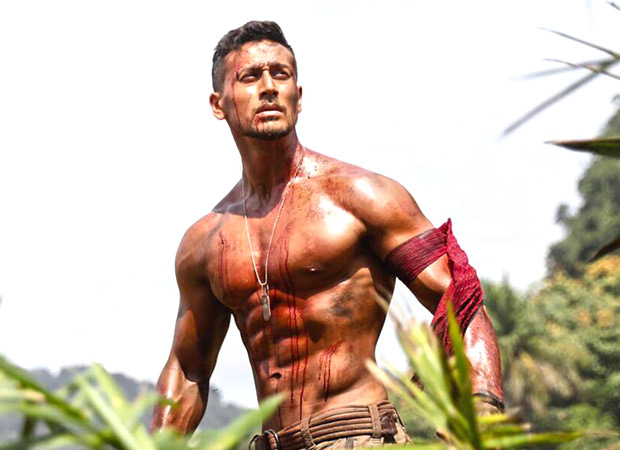Box Office: Tiger Shroff's Baaghi 2 Day 1 in overseas :Bollywood Box Office - Bollywood Hungama Box Office: Tiger Shroff's Baaghi 2 Day 1 in overseas :Bollywood Box Office - Bollywood Hungama
